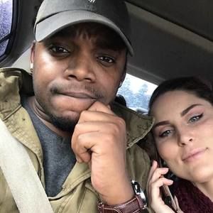 Meet your Posher, Rickey